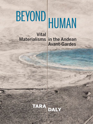 cover image of Beyond Human